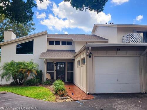 145 Augusta Way  Melbourne, FL 32940