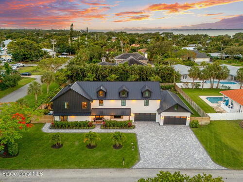 303 Deland Avenue  Indialantic, FL 32903
