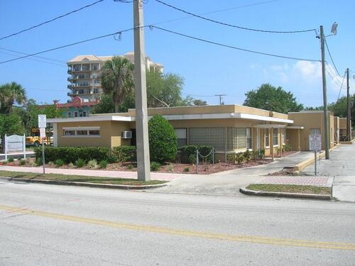 501						Delannoy						Avenue												Cocoa, FL						32922