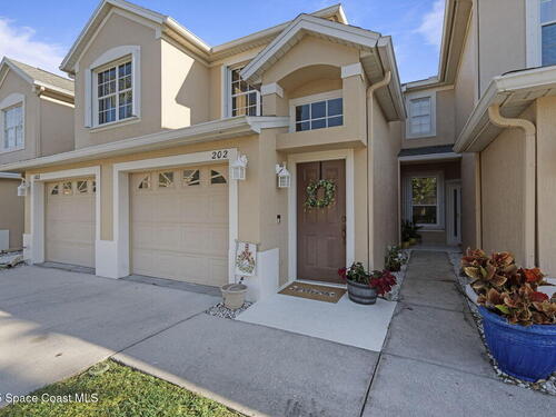 401						Trotter						Lane						Unit #202						Melbourne, FL						32940