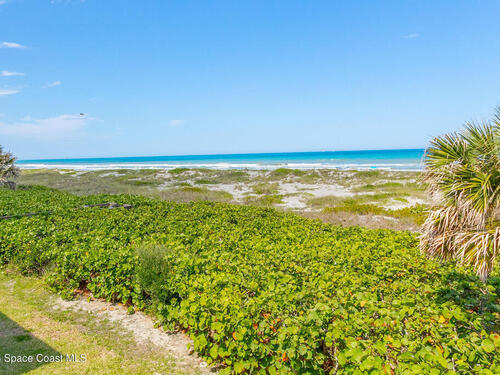 1 1st Street Unit #9 Cocoa Beach, FL 32931