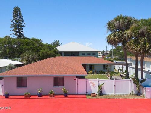 326						Pierce						Avenue												Cape Canaveral, FL						32920