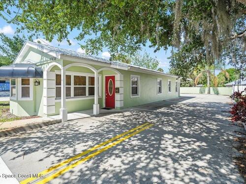 2308						Babcock						Street												Melbourne, FL						32901