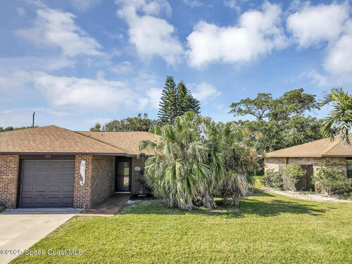 139 Normandy Place  Melbourne Beach, FL 32951