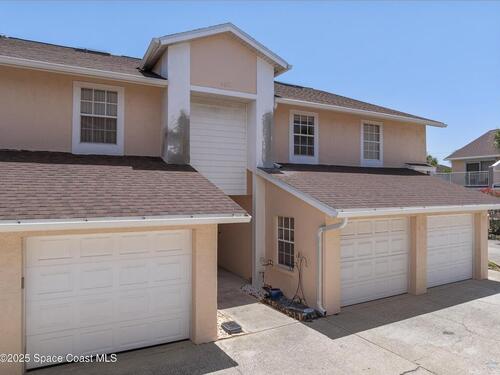 165 Escambia Lane Unit #502 Cocoa Beach, FL 32931