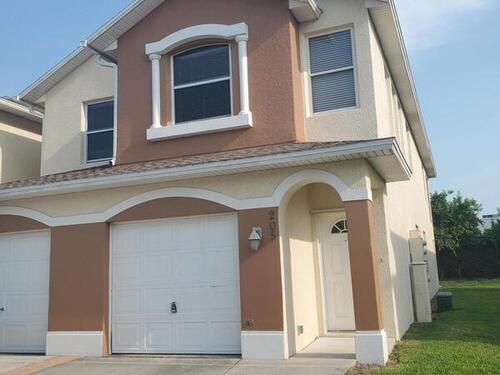 1045						Venetian						Drive						Unit #205						Melbourne, FL						32904
