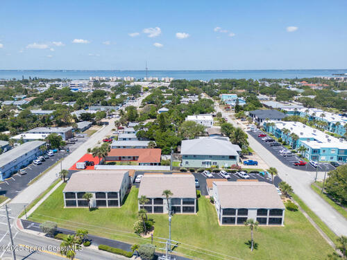 7201						Ridgewood						Avenue						Unit #23						Cape Canaveral, FL						32920