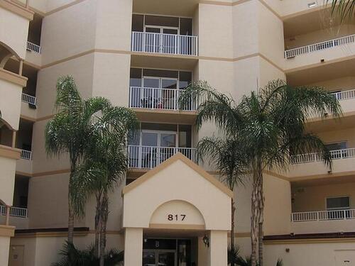 817						Mystic						Drive						Unit #302						Cape Canaveral, FL						32920