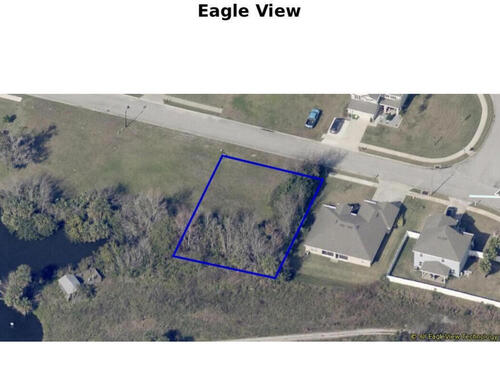 2028 Arnold Palmer Drive  Titusville, FL 32796
