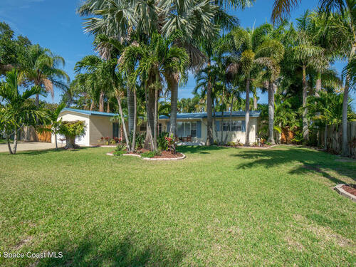 305						Wimico						Drive												Indian Harbour Beach, FL						32937