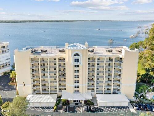 480 Sail Lane Unit #607 Merritt Island, FL 32953