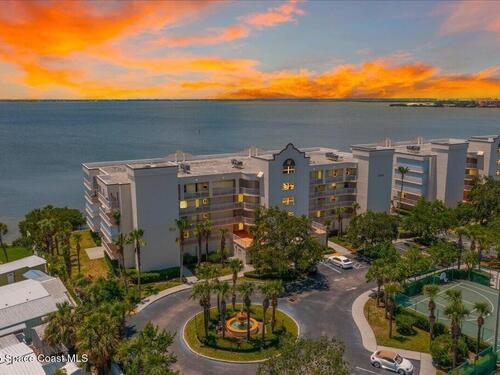 7008						Sevilla						Court						Unit #Ph 505						Cape Canaveral, FL						32920
