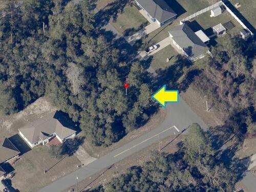 0000 167th Lane & Sw 122nd Terrace Road  Ocala, FL 34473