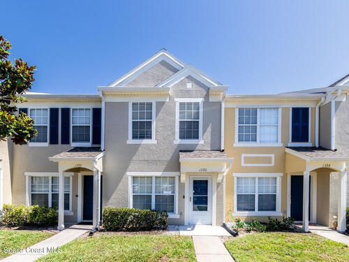 1390 Hampton Park Lane  Melbourne, FL 32940