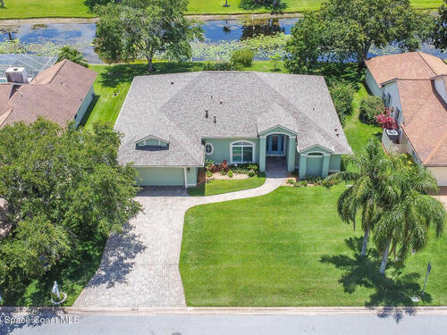 1132						Cypress Trace						Drive												Melbourne, FL						32940