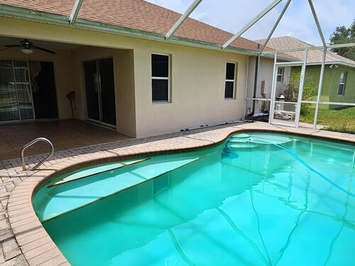 4951 Somerville Drive  Rockledge, FL 32955