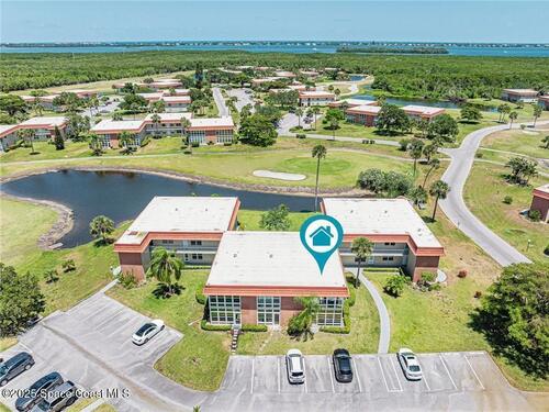 66						Woodland						Drive						Unit #203						Vero Beach, FL						32962