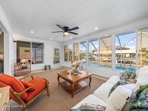 431						Sandpiper						Drive												Satellite Beach, FL						32937