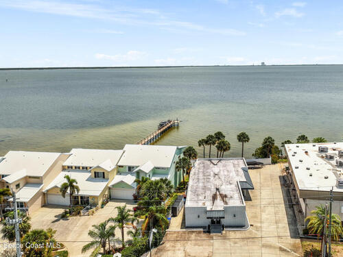 2225 Washington Avenue  Titusville, FL 32780