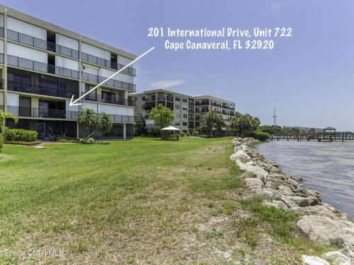 201						International						Drive						Unit #722						Cape Canaveral, FL						32920