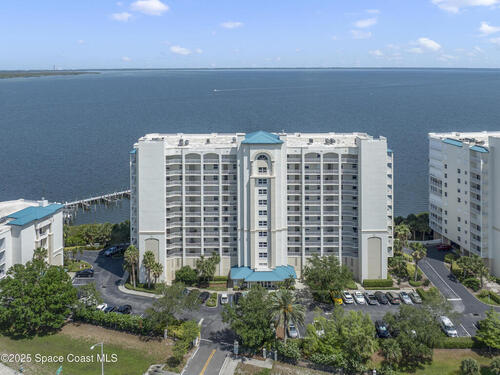 3						Indian River						Avenue						Unit #605						Titusville, FL						32796