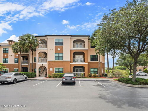 6421						Borasco						Drive						Unit #3206						Melbourne, FL						32940