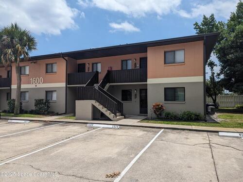1600						University						Lane						Unit #1504						Cocoa, FL						32922