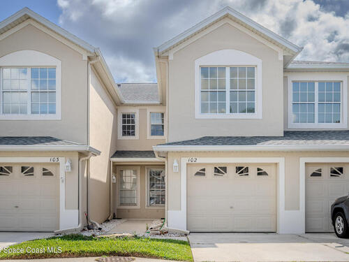 601						Trotter						Lane						Unit #102						Melbourne, FL						32940