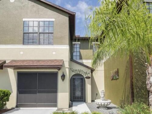 1375						Lara						Circle						Unit #105						Rockledge, FL						32955