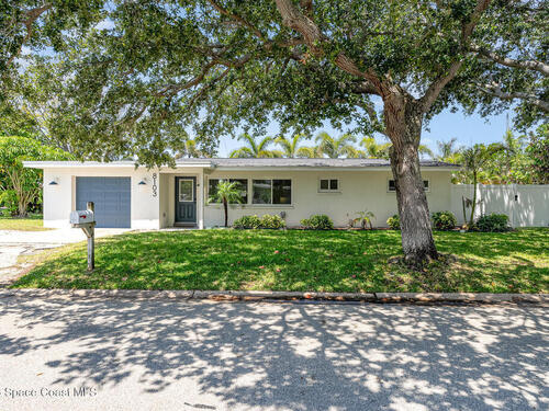 8103 Magnolia Avenue  Cape Canaveral, FL 32920
