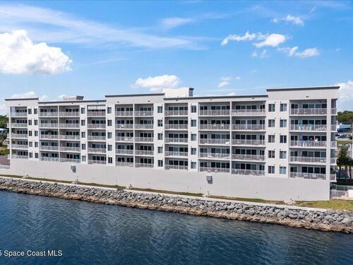 1825						Riverside						Drive						Unit #205						Titusville, FL						32780