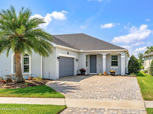 2731 Spur Drive  Melbourne, FL 32940