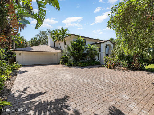 4137						Crooked Mile						Road												Merritt Island, FL						32952