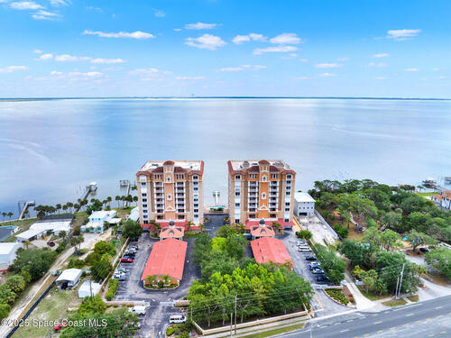 3205 Washington Avenue Unit #503b Titusville, FL 32780