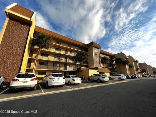 8500						Ridgewood						Avenue						Unit #1-303						Cape Canaveral, FL						32920