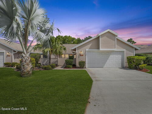 810 Ridge Lake Drive  Melbourne, FL 32940