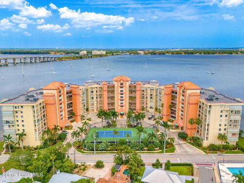 104 Riverside Drive Unit #301 Cocoa, FL 32922
