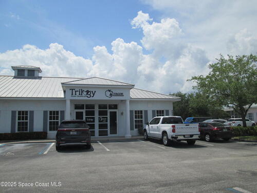 4840						Dairy						Road						Unit #101						Melbourne, FL						32904