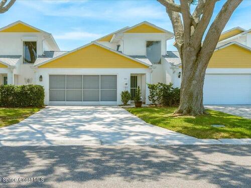 1010 Villa Drive  Melbourne, FL 32940
