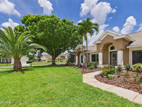 3266						Helmsdale						Court												Melbourne, FL						32940