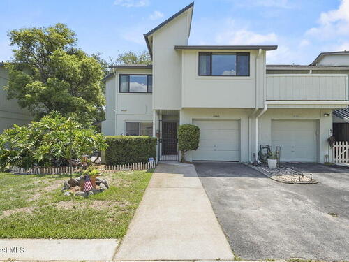 1993 Dipol Courtway   Titusville, FL 32780