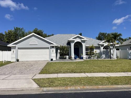 1171 Tamango Drive  Melbourne, FL 32904
