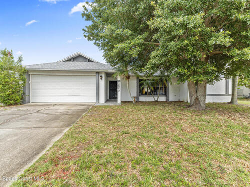 2507						Village Park						Drive												Melbourne, FL						32934