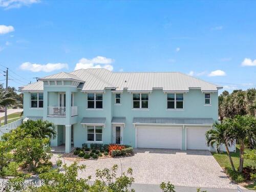 105 Sea Dunes Drive  Melbourne Beach, FL 32951
