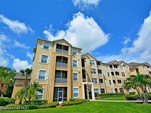 3868 Lexmark Lane Unit #205 Rockledge, FL 32955