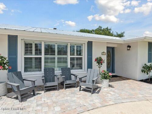 60						Alhambra						Drive												Merritt Island, FL						32952