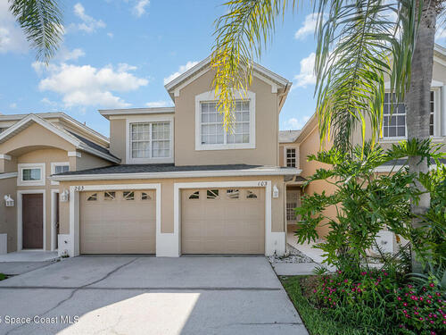 401						Trotter						Lane						Unit #103						Melbourne, FL						32940