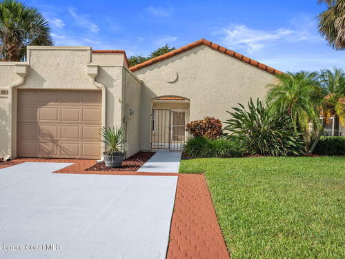 763 Green Valley Lane  Melbourne, FL 32940