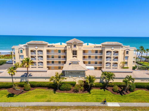 1919 Highway A1a  Unit #304 Indian Harbour Beach, FL 32937