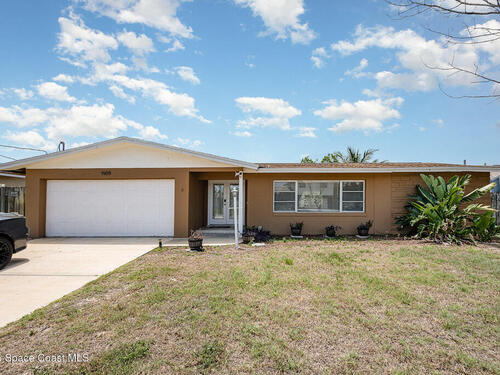 1505 Central Avenue  Merritt Island, FL 32952